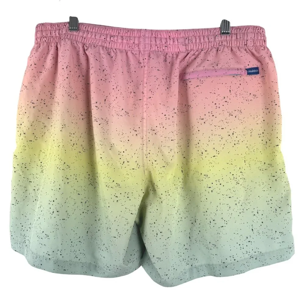 chubbies swim trunks